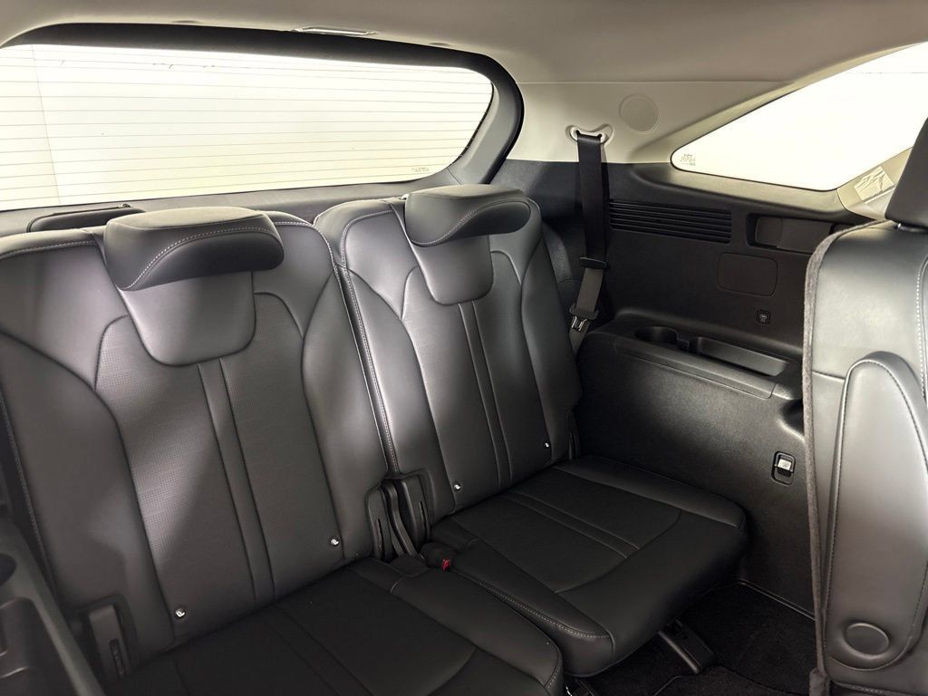 New 2026 Kia Sorento EX w/ EX Premium Package FWD image 22