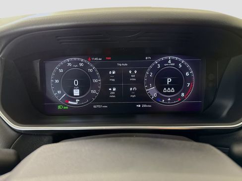 Used 2019 Land Rover Range Rover Sport SE AWD/4WD image 34