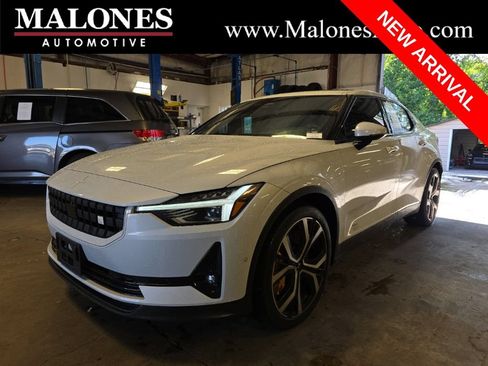 Used 2023 Polestar Polestar 2 w/ Pilot Pack AWD/4WD image 1