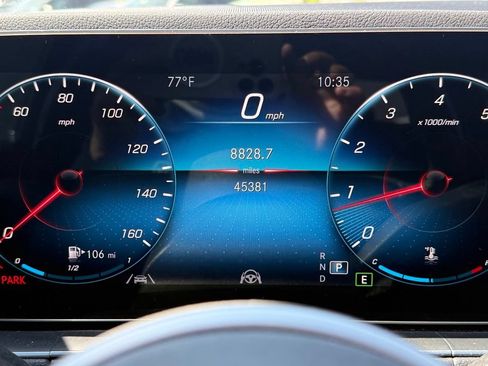 Used 2021 Mercedes-Benz GLE 350 image 31