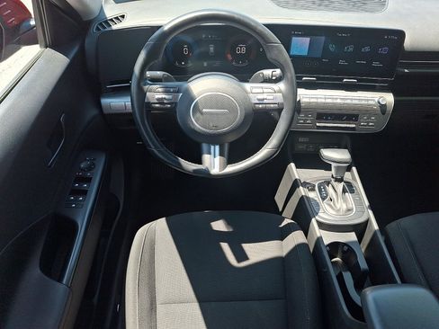 Certified 2024 Hyundai Kona SEL AWD/4WD image 12