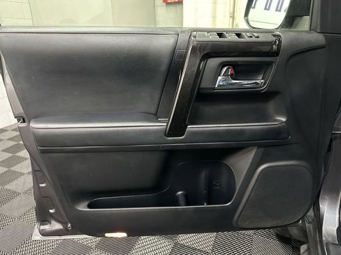 Used 2021 Toyota 4Runner TRD Pro image 18