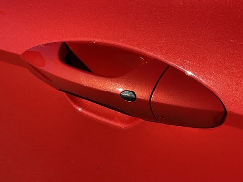 Used 2025 Hyundai Kona SEL image 10