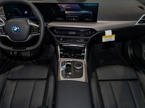 New 2026 BMW i4 xDrive40i w/ Premium Package AWD/4WD image 37