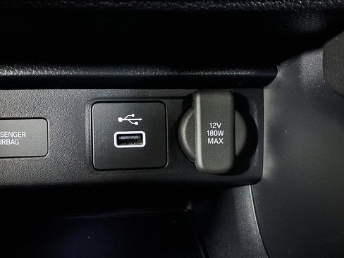 Used 2025 Acura Integra FWD image 24
