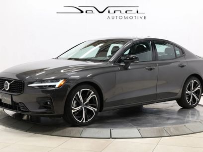 Used 2024 Volvo S60 B5 Core w/ Climate Package