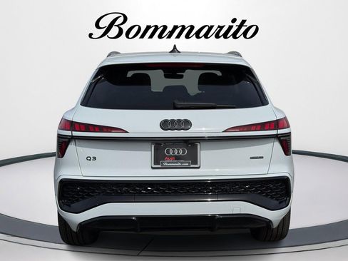 New 2026 Audi Q3 quattro 2.0T image 6