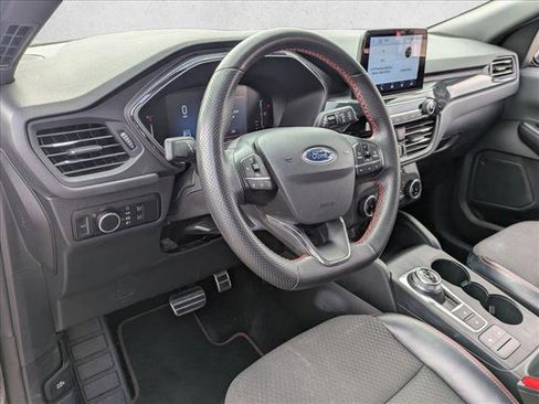 Used 2023 Ford Escape ST-Line image 9
