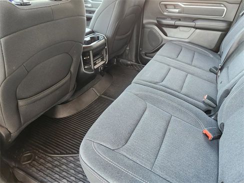 Used 2020 RAM 1500 Lone Star image 26