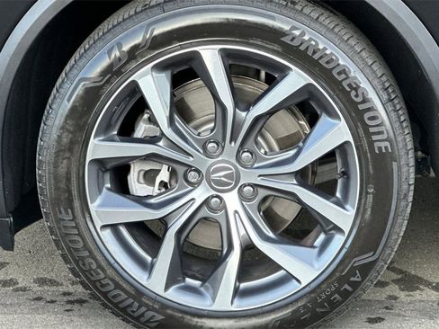 Certified 2024 Acura MDX FWD w/ Technology Package image 28