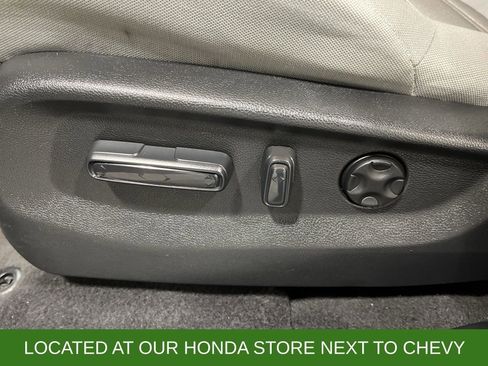 Used 2021 Honda CR-V EX image 13