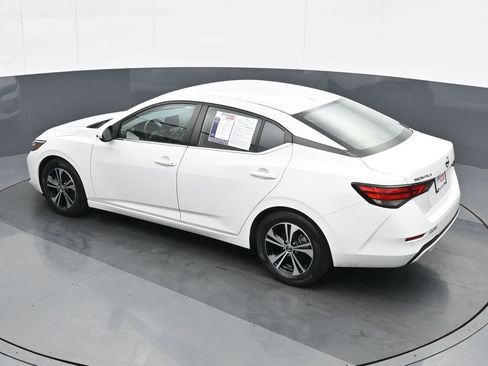 Used 2023 Nissan Sentra SV w/ All-Weather Package image 19