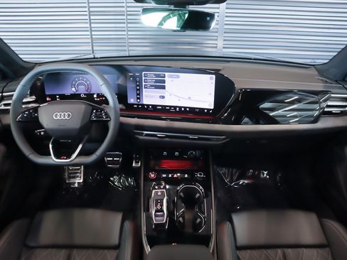 New 2026 Audi S5 Premium Plus AWD/4WD image 10