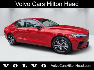 Used 2022 Volvo S60 T8 R-Design Expression AWD/4WD video 1