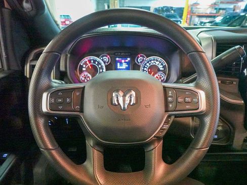 New 2026 RAM 2500 Tradesman w/ Bed Convenience Group image 12