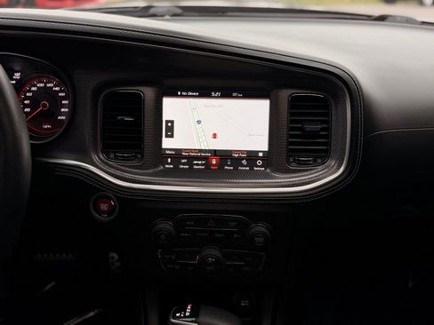 Used 2022 Dodge Charger SRT Hellcat image 36