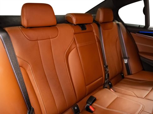 Used 2022 BMW M5 w/ Competition Package image 37