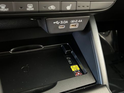 New 2026 Subaru Outback Premium image 37