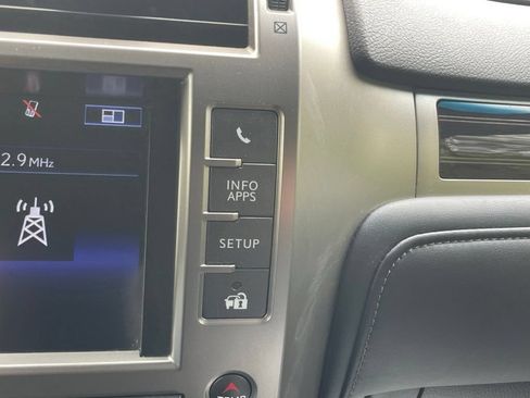 Used 2021 Lexus GX 460 Premium w/ Premium Package AWD/4WD image 42
