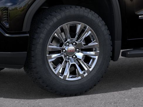 New 2026 GMC Sierra 1500 Denali w/ Technology Package AWD/4WD image 9
