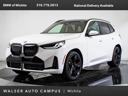 New 2026 BMW X3 xDrive30 w/ Premium Package