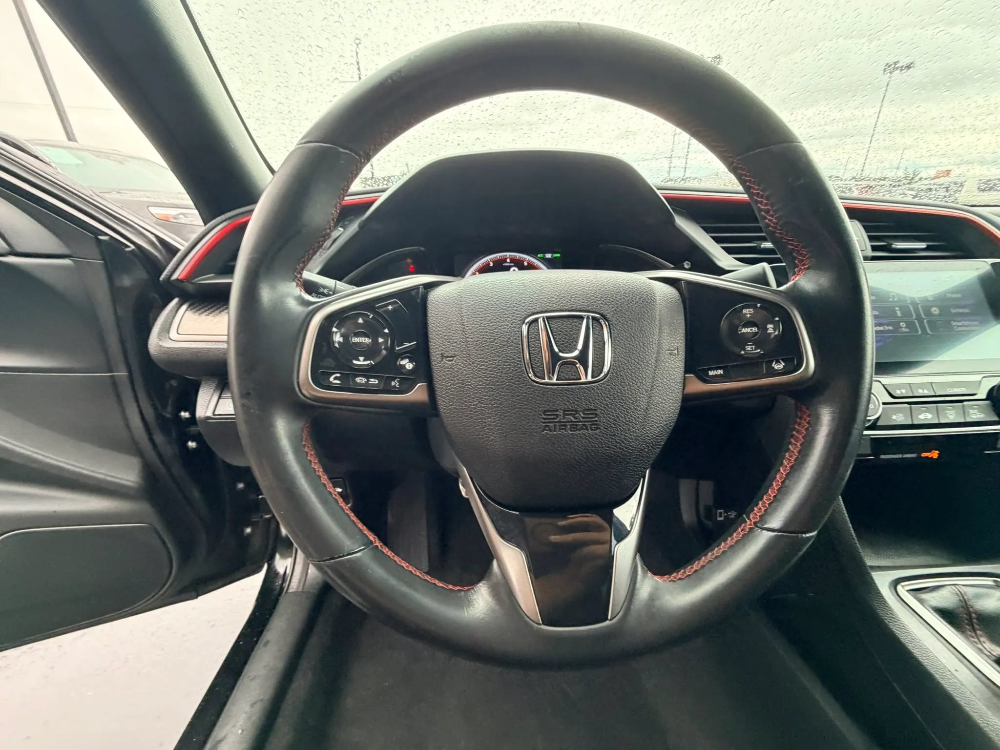 Used 2020 Honda Civic Si image 11