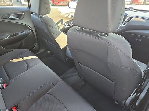 Used 2022 Chevrolet Malibu LS image 69