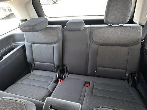 Certified 2025 Ford Expedition Active AWD/4WD image 24