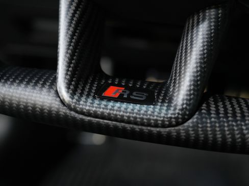 Used 2021 Audi RS 6 w/ Carbon Optic Package image 43