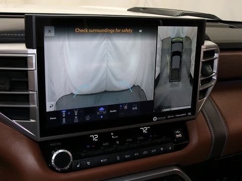 Used 2024 Toyota Tundra 1794 Edition image 21