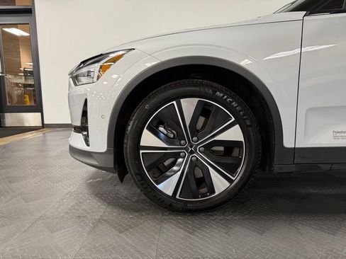 Used 2023 Polestar Polestar 2 w/ Pilot Pack AWD/4WD image 7