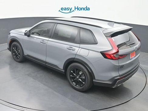 Used 2026 Honda CR-V Sport-L image 23