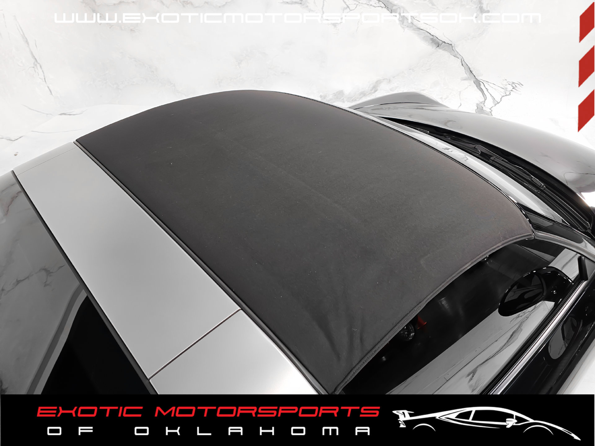 Used 2019 Porsche 911 Targa 4S AWD/4WD image 8