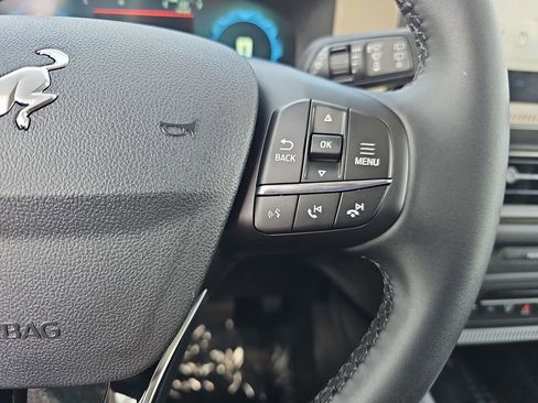 New 2025 Ford Bronco Sport Big Bend w/ Convenience Package image 17