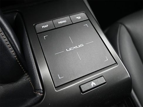 Used 2023 Lexus GX 460 Premium w/ Premium Plus Package image 16