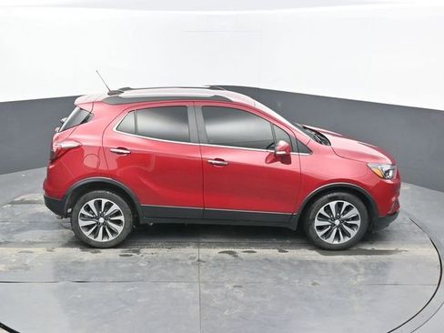 Used 2019 Buick Encore Essence image 49