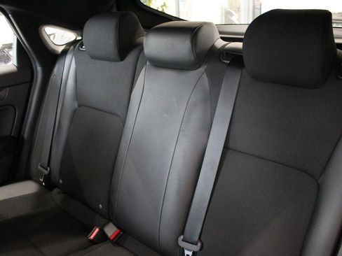 Certified 2022 Honda Civic Sport image 17