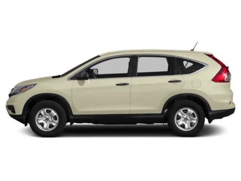 Used 2015 Honda CR-V LX image 3