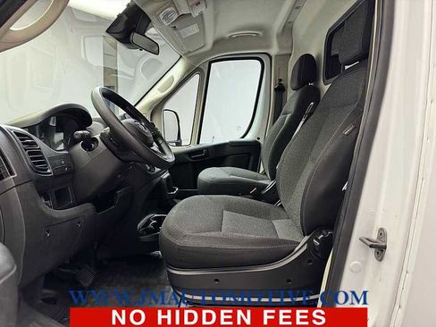 Used 2022 RAM ProMaster 1500 image 12