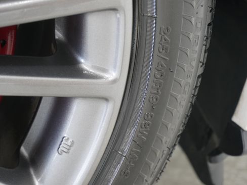 Used 2020 INFINITI Q50 Red Sport 400 image 31