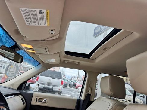 Used 2014 Ford Flex Limited w/ Equipment Group 303A image 12