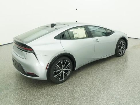 New 2026 Toyota Prius Limited w/ Limited Premium Package image 35