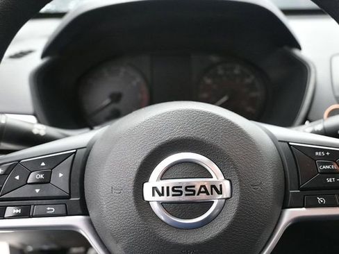 Used 2021 Nissan Altima 2.5 S image 11