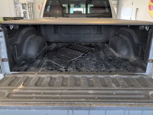 Used 2017 RAM 1500 Rebel w/ Luxury Group AWD/4WD image 33