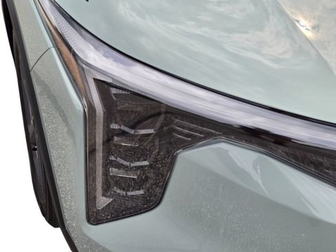 New 2026 Kia K4 FWD image 4