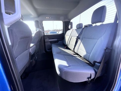 Used 2025 Ford F150 XLT w/ Equipment Group 301A Standard image 20