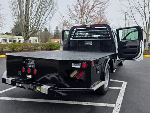Used 2015 Chevrolet Silverado 3500 W/T w/ WT Convenience Package image 8
