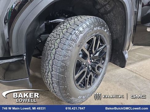 New 2026 GMC Sierra 1500 Elevation image 31