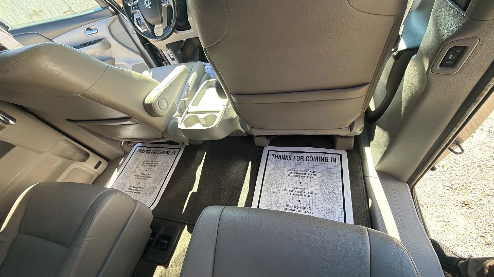 Used 2014 Honda Odyssey EX-L image 41
