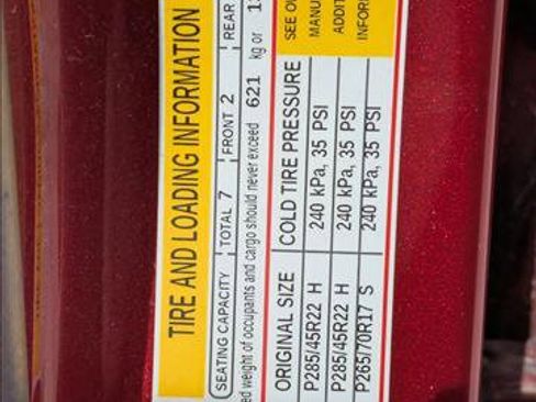 Used 2019 GMC Yukon XL Denali w/ Denali Ultimate Package image 15